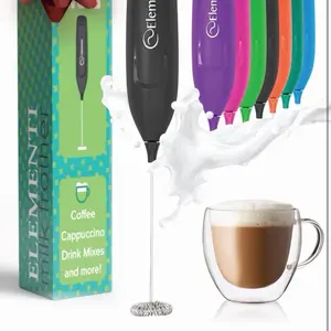 Milk Frother