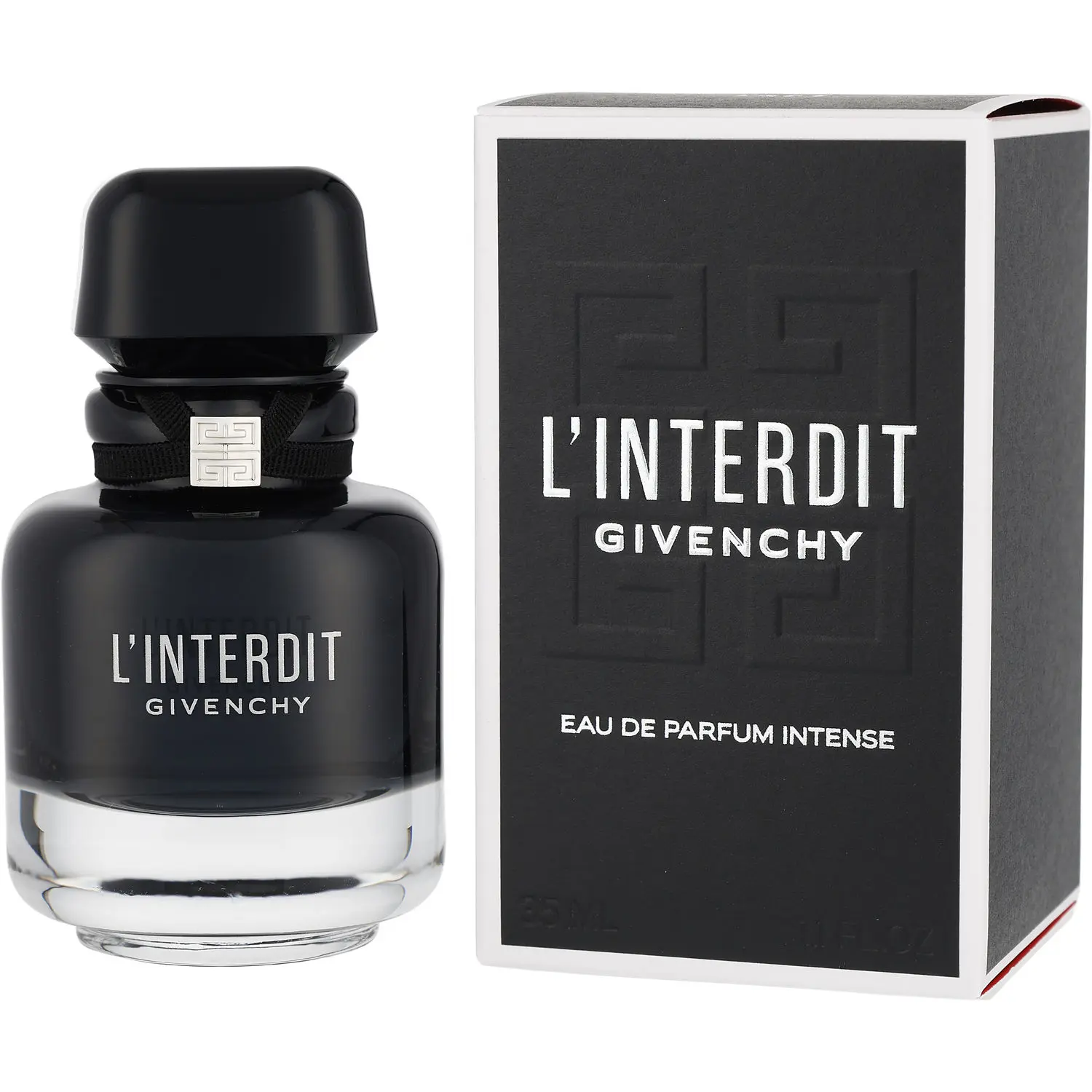 Givenchy L'interdit Intense Eau De Parfum, Women's Fragrance Givenchy L'interdit Intense Eau De Parfum, Women's Fragrance