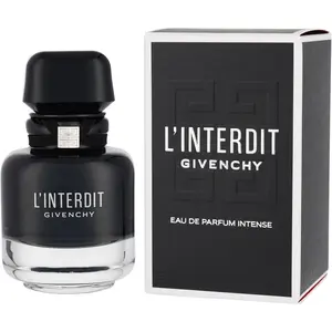 Givenchy L'interdit Intense Eau De Parfum, Women's Fragrance