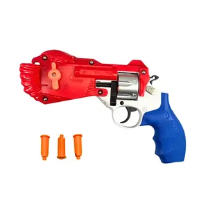 Chug Roulette Watergun