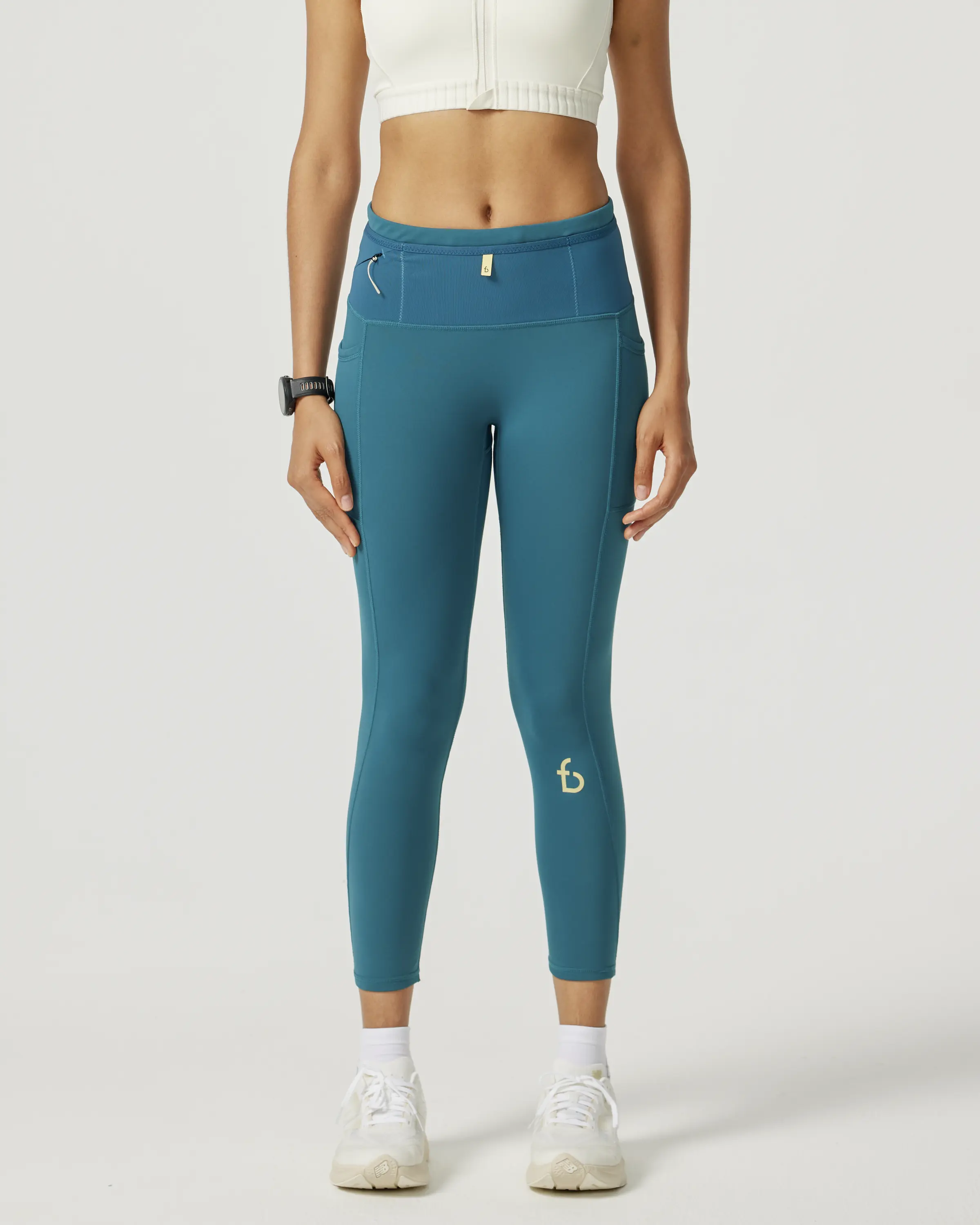 Women's Palisade Crop Women's Palisade Crop