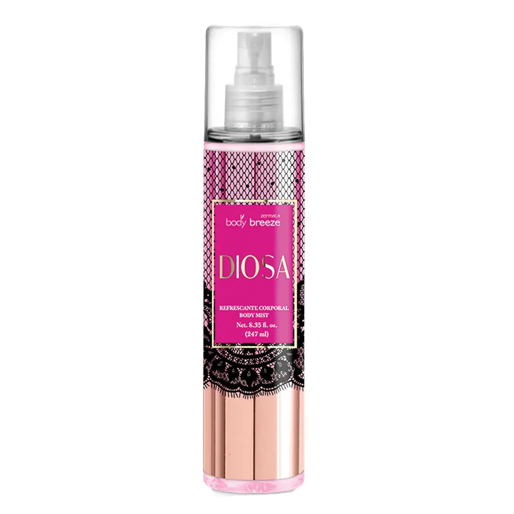 Zermat USA Diosa Body Mist 8.35 Fl. Oz.