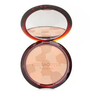 Guerlain Terracotta Light The Sun Kissed Healthy Glow Powder - # 01 Light Warm 10g/0.3oz
