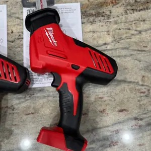 Milwaukee 2625-20 M18 HACKZALL RECIPROCATING SAW Tool Only