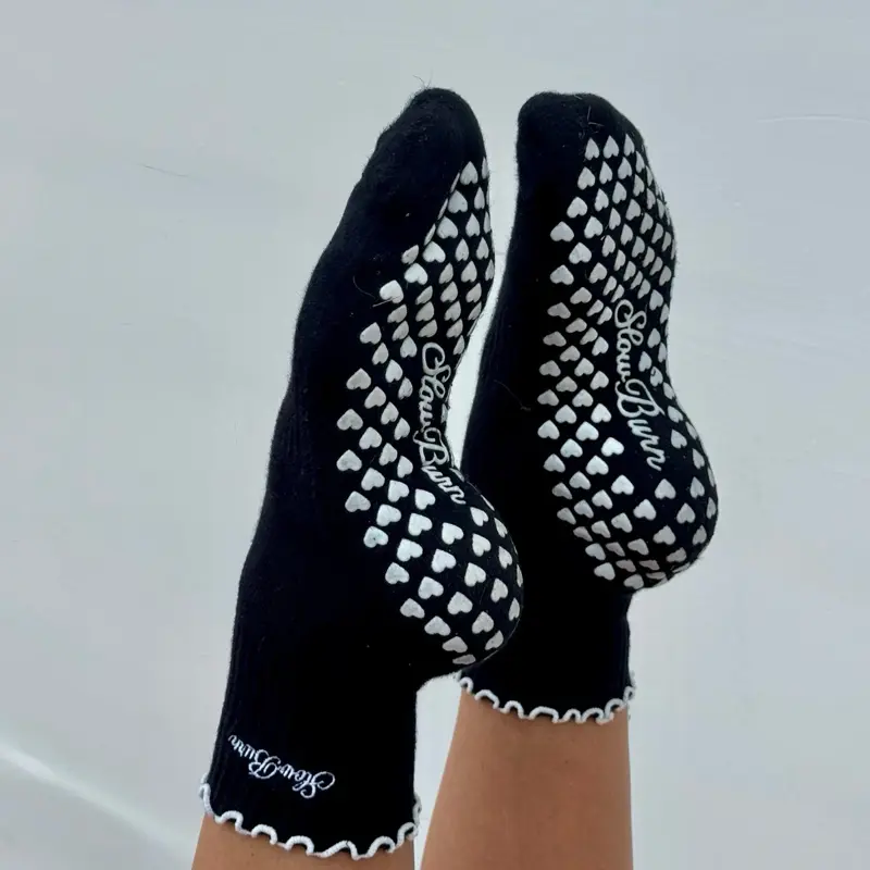 Essential Grip Sock - OG Slow Burn