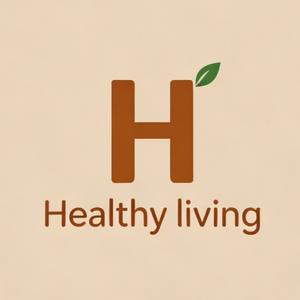 Healthy living .