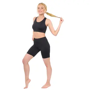 Women's Swim & Sport Shorts with UPF 50+ Protection