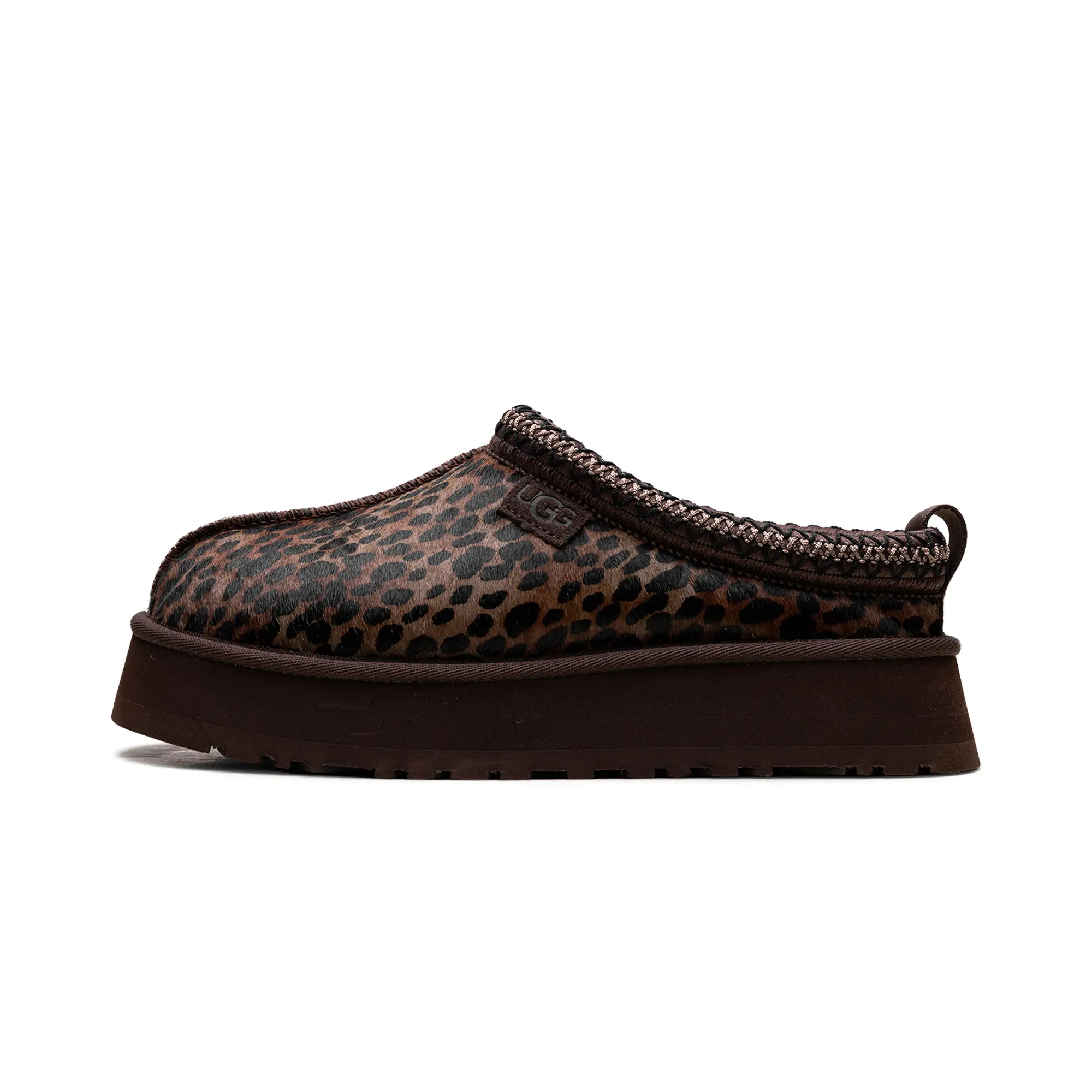 Tazz Caspian WMNS "burnt cedar" 1178430 BCDR