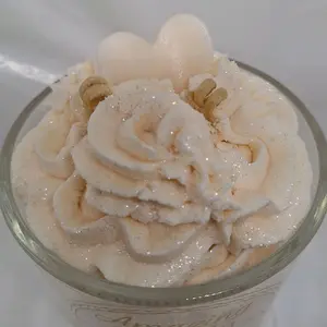 Amazing Candles Wedding Cake Candle Hand Poured Scented Candle for Special Occasions