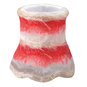 Mini Shade Light Shade Red