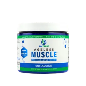 Ageless Muscle®