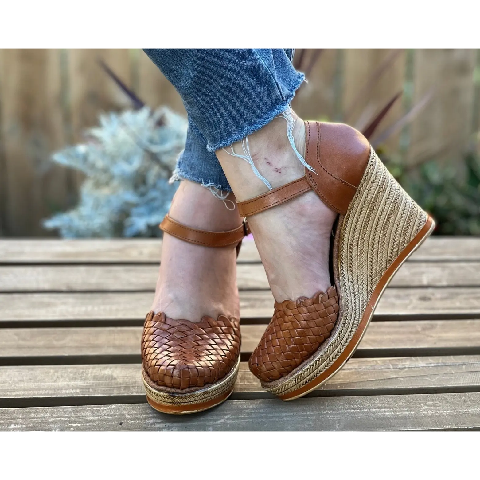 Martha Heels