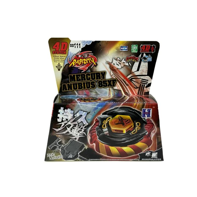 31 Styles of 4D Metal Fusion Sets, Including Launcher and Spinning Top – The Ultimate Battle Toy Gift for Kids