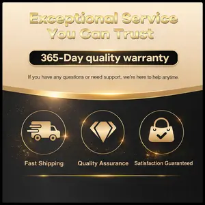 1 Year Warranty-5-in-1 Bluetooth Speaker Phone Stand with RGB Glow & Power Bank