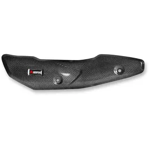 AKRAPOVIC Carbon Fiber Heat Shield