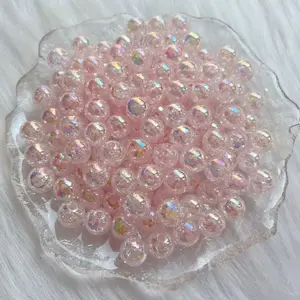 diy Handmade glass beads