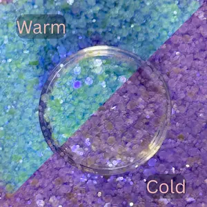 Sullivan - Temperature Changing