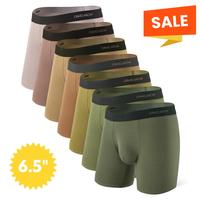 Maillard Style - 6.5'' in 7 Pack