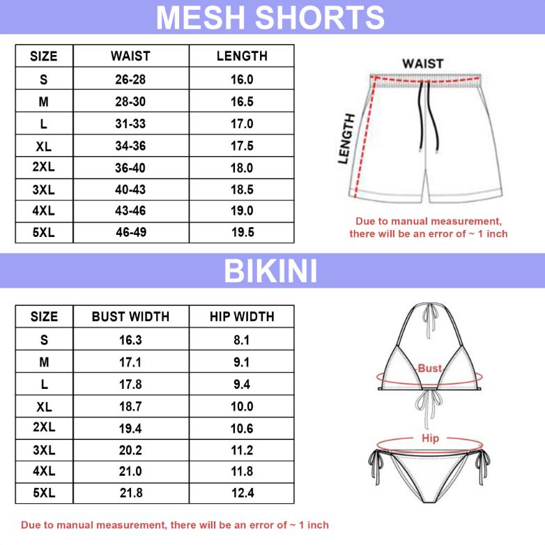 Trendy Couples Matching Swimwear – Pink Camo Bikini Set & Men’s Mesh Shorts | Perfect for Beach Vacation, Honeymoon & Summer Pool Party Outfit | Gift for her & men.