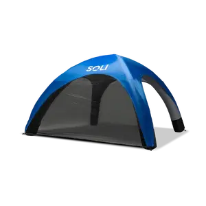 SOLI Mesh Wall