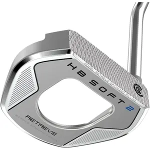 Retreve HB Soft 2 Putter
