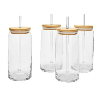 16oz glass drinking bottle for dog AQUADOG I DRINK BOTTLE I 533 ML
