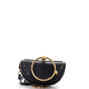 Pre-owned Chloé material Messenger Bags Chloe by Rebag