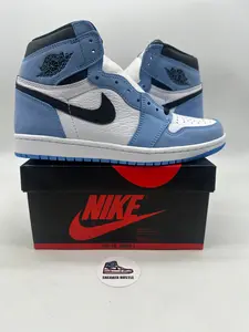 Jordan 1 Retro High OG University Blue