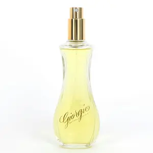 Giorgio by Beverly Hills, 3 oz EDT Spray for Women Tester