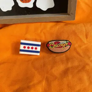 Croc Jibbitz Croc Jibbitz