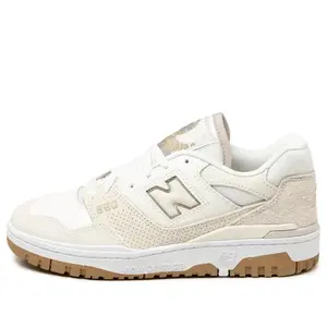 (WMNS) New Balance 550 'Beige Gum' BBW550TB