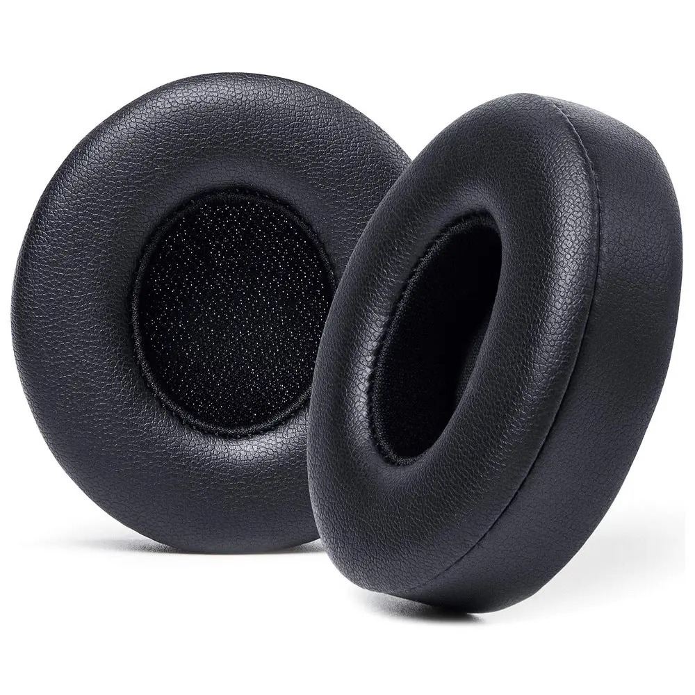 WC Replacement Earpads for Beats Solo Headphones
