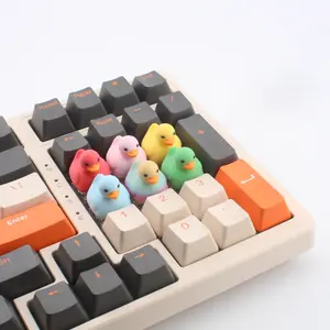 Duck Keycap, Cherry MX Keycap