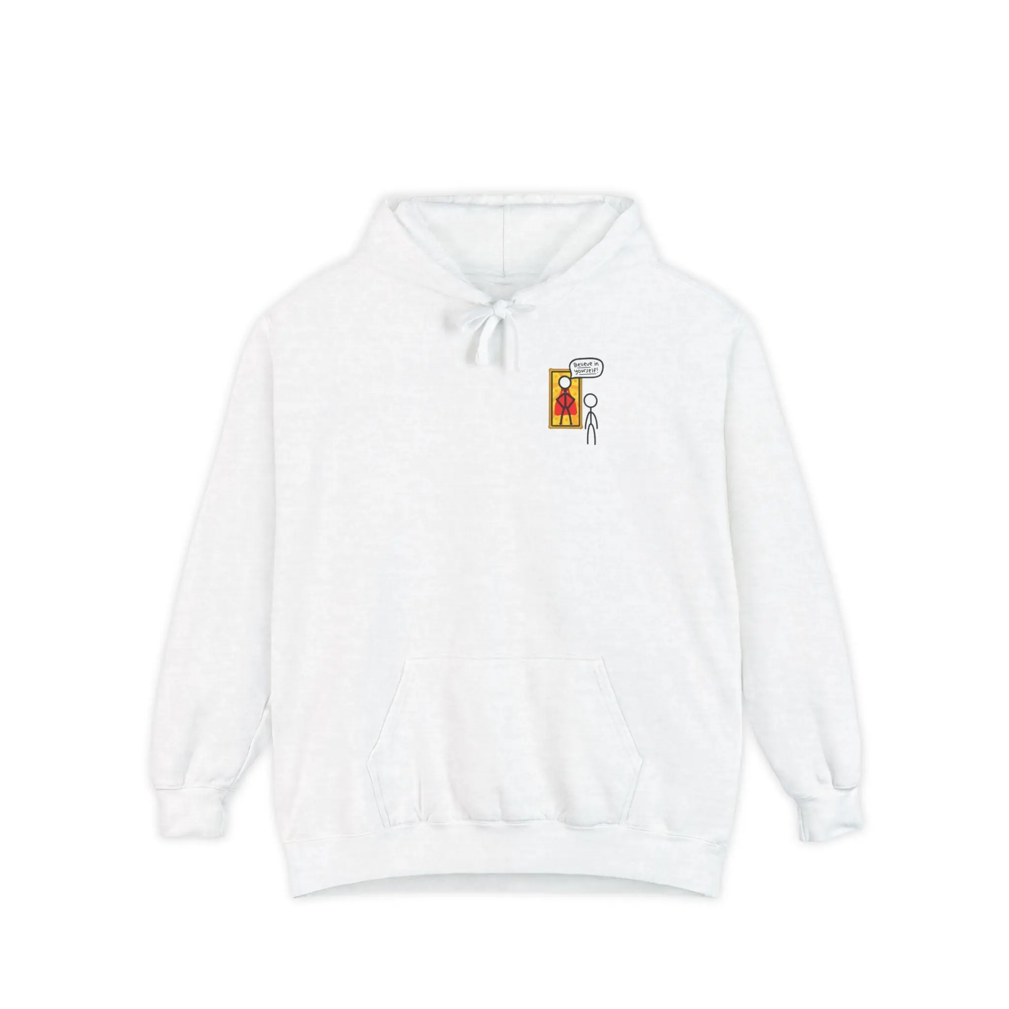 Superheroes Hoodie