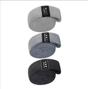 Heavy Duty Mesh Resistance Bands