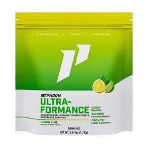1st Phorm Ultra-Formance | Advanced Pre- & Intra-Workout Formula
