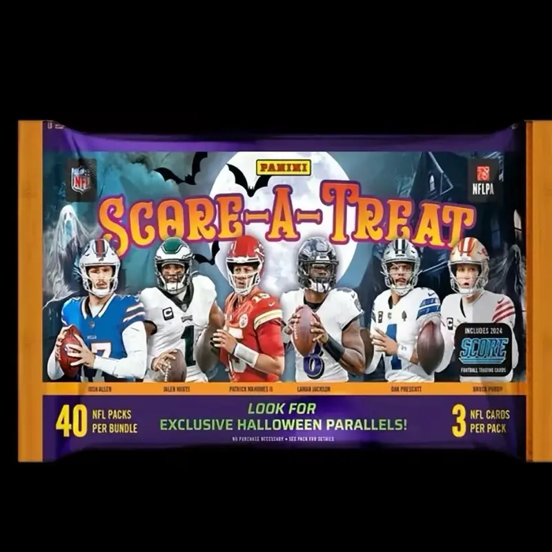 4-3-3 Suppy Pick Your Division Break - $15
