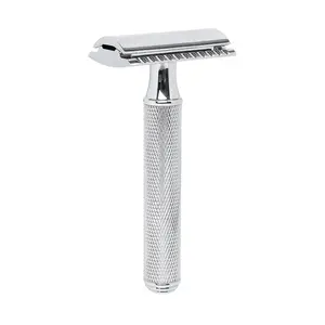 Men Rock The Double Edged Razor, Safety Razor, 6 Pc