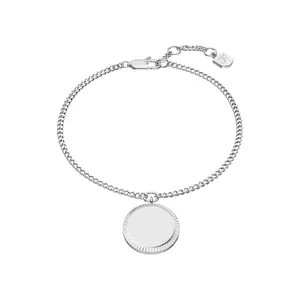 Fossil Women's Ellis Stainless Steel Chain Bracelet