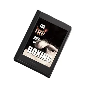 The TRU Art Of Boxing: A Comprehensive Guide to Boxing Philosophy and strategy