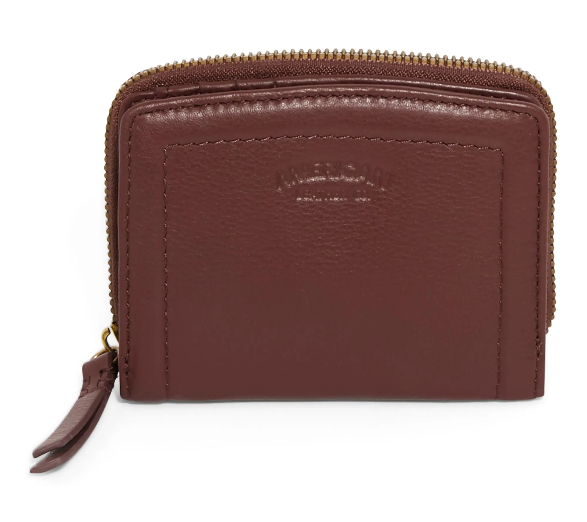 American Leather Co. Tribeca ___ Bifold Wallet