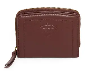 American Leather Co. Tribeca ___ Bifold Wallet