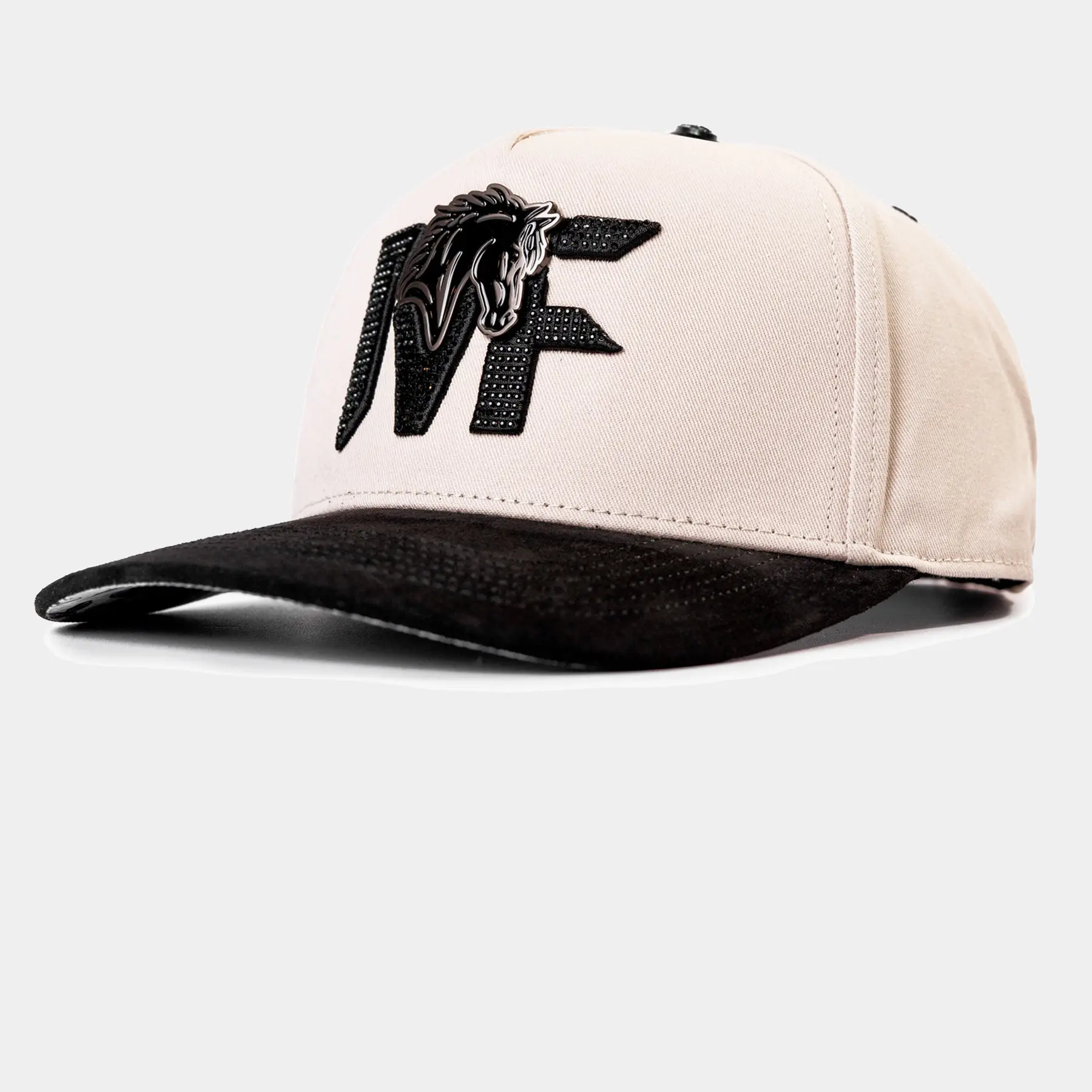 MF Khaki Hat MF Khaki Hat