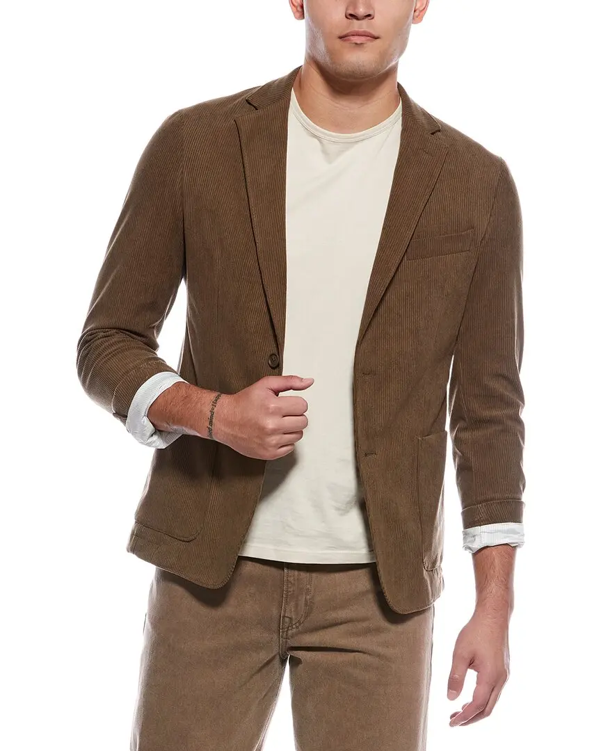 BOSS Hugo Boss Hanry Corduroy Blazer
