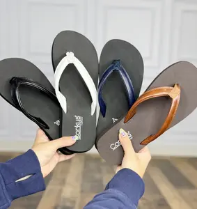 Summer Plans Flip Flop - Multiple Colors