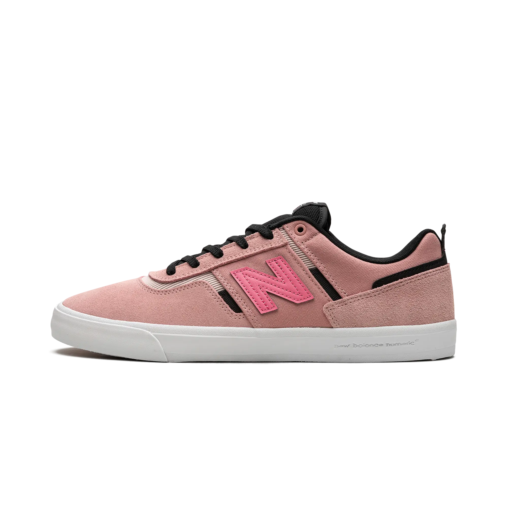 Numeric 306 "Jamie Foy Pink" NM306PFL