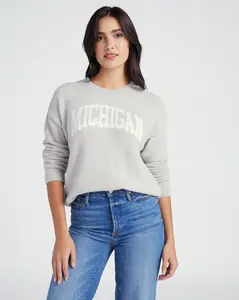 Michigan Sweater