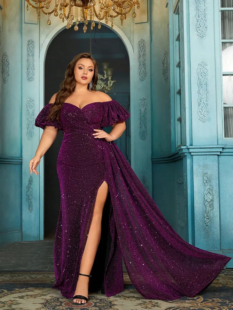 Amazon plus size prom dresses - TikTok Shop Amazon plus size prom dresses - TikTok Shop