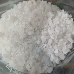 Authentic Haitian Salt, 2 lbs Bag