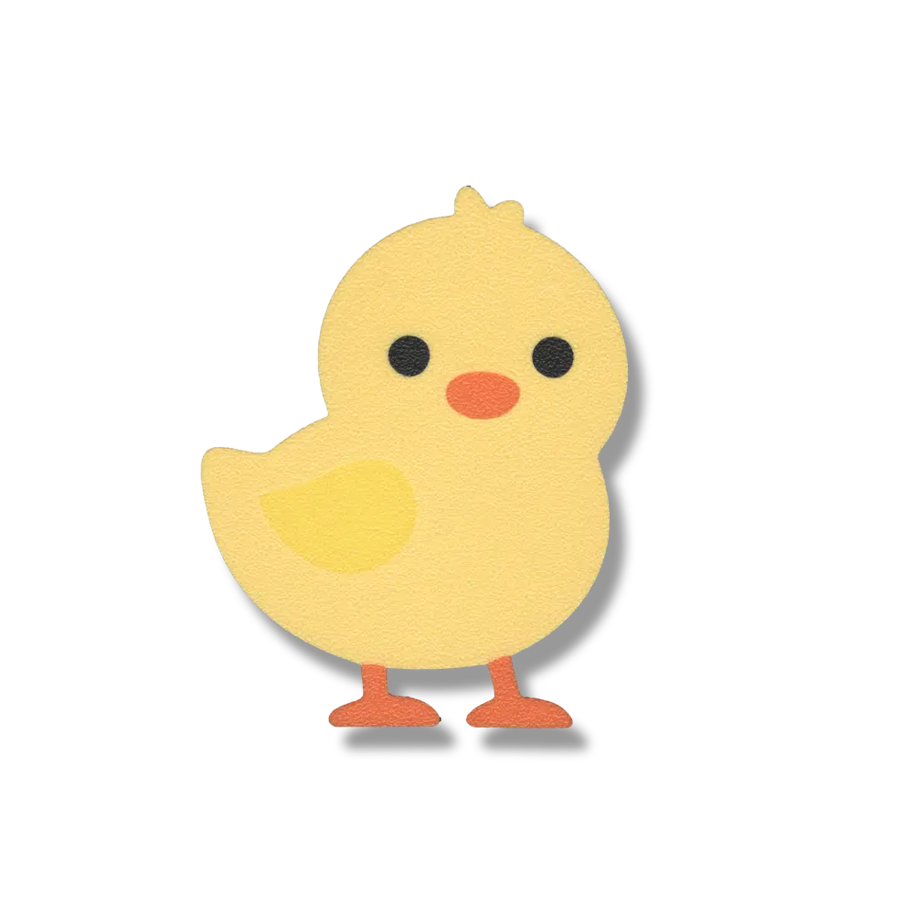 Baby Chick